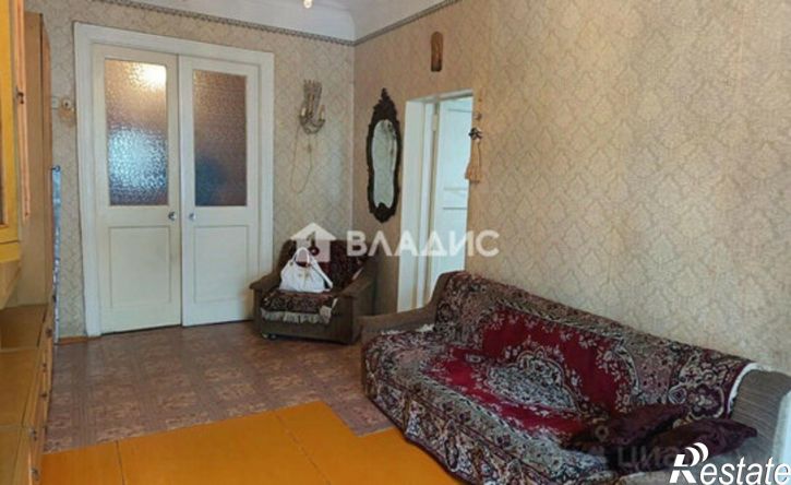 3-комн квартира Театральный пер, 7,  д. 7