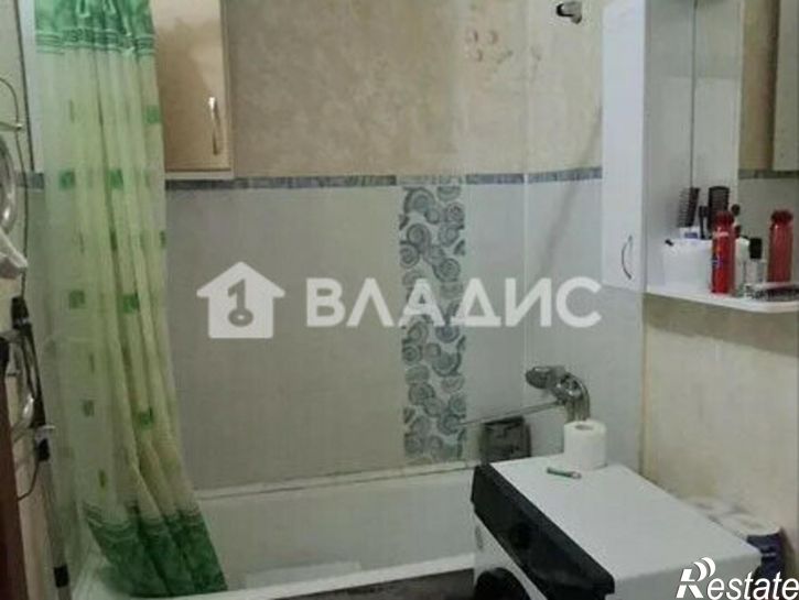 1-комн квартира ул Энтузиастов, 40,  д. 40