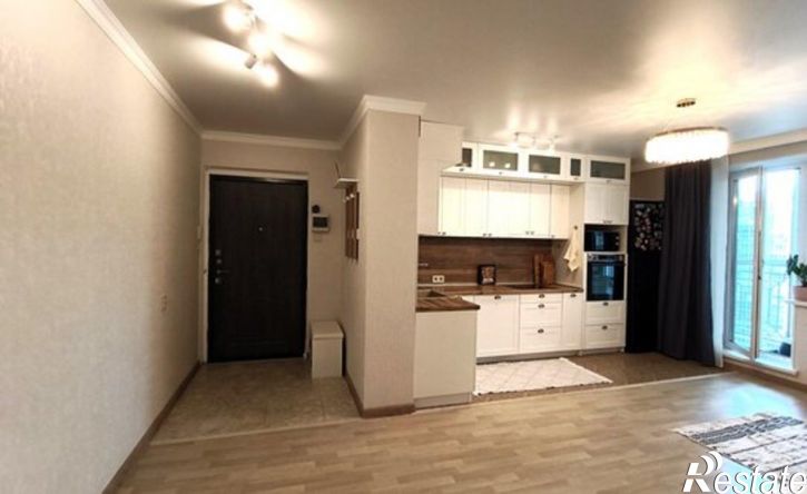 3-комн квартира ул Ярославская, 11,  д. 11