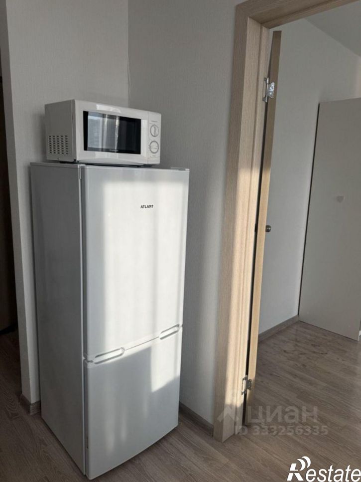 1-комн квартира ул Овчинникова, 18,  д. 18