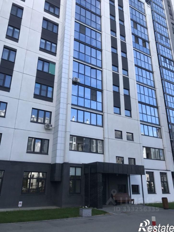 1-комн квартира ул Овчинникова, 18,  д. 18