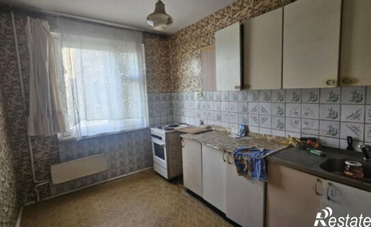 4-комн квартира ул Корабельная, 8,  д. 8