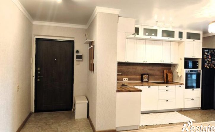 3-комн квартира ул Ярославская, 11,  д. 11