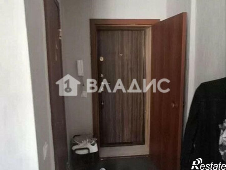 1-комн квартира ул Энтузиастов, 40,  д. 40