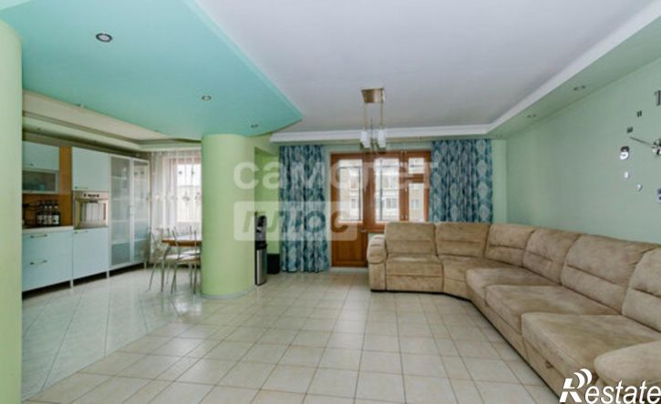 4-комн квартира Комсомольский пр-кт, 30В,  д. 30В