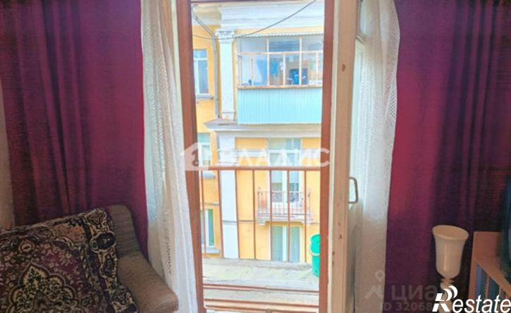 3-комн квартира Театральный пер, 7,  д. 7