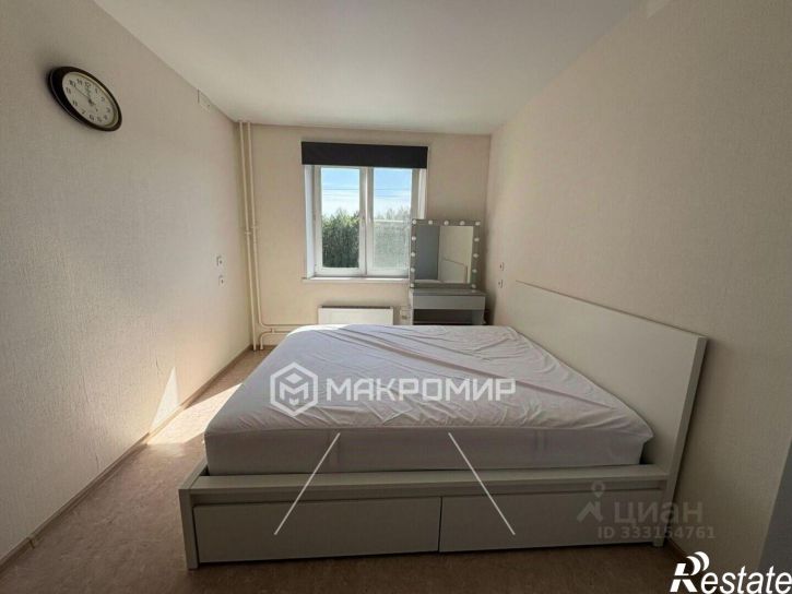 2-комн квартира ул Архитектора Александрова, 10,  д. 10