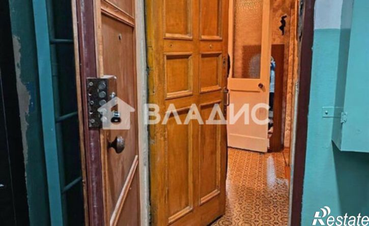 3-комн квартира Театральный пер, 7,  д. 7