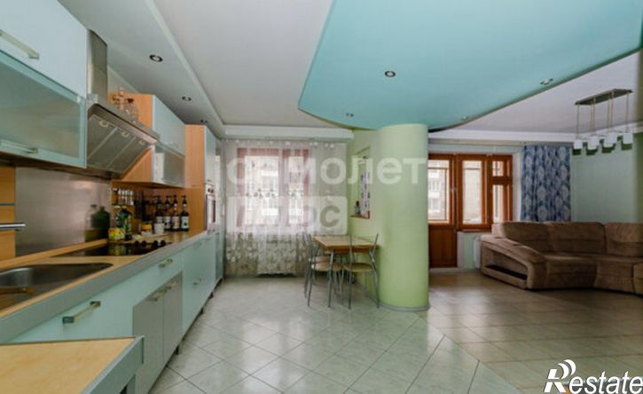 4-комн квартира Комсомольский пр-кт, 30В,  д. 30В