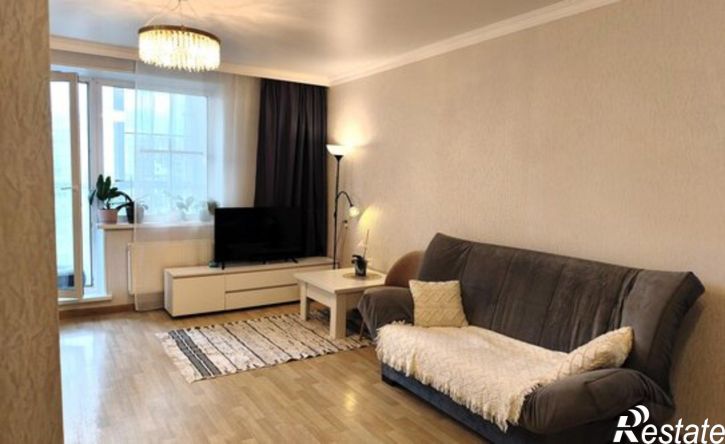 3-комн квартира ул Ярославская, 11,  д. 11