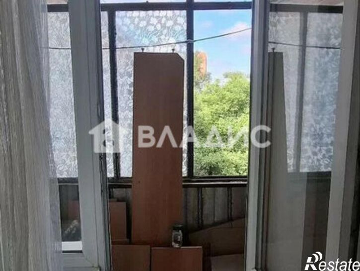 1-комн квартира ул Энтузиастов, 40,  д. 40