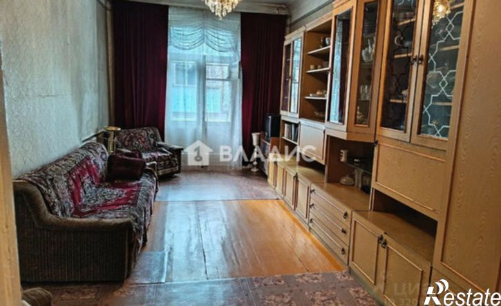 3-комн квартира Театральный пер, 7,  д. 7