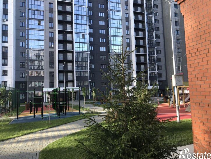 1-комн квартира ул Овчинникова, 18,  д. 18