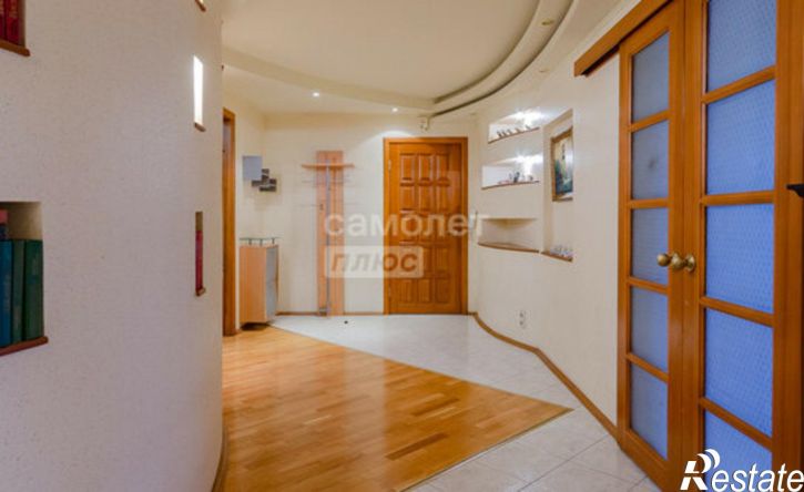4-комн квартира Комсомольский пр-кт, 30В,  д. 30В