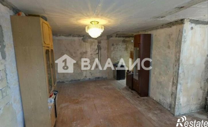 3-комн квартира ул Воровского, 60,  д. 60