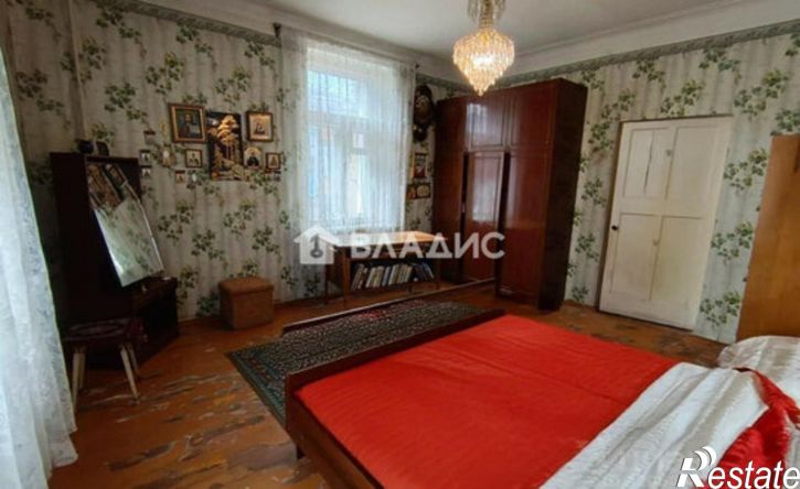 3-комн квартира Театральный пер, 7,  д. 7
