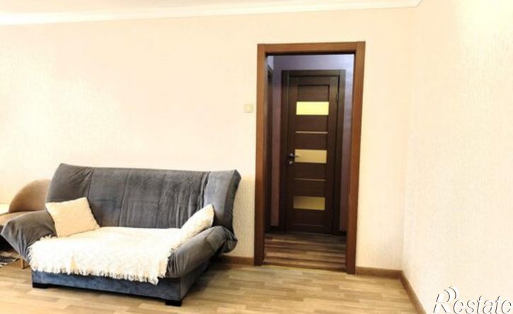 3-комн квартира ул Ярославская, 11,  д. 11