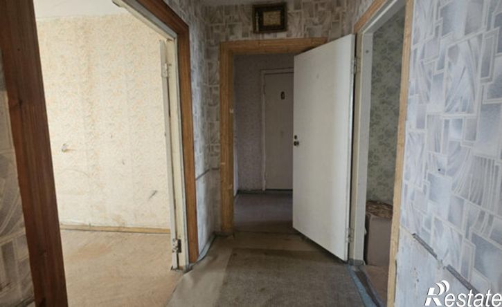 4-комн квартира ул Корабельная, 8,  д. 8