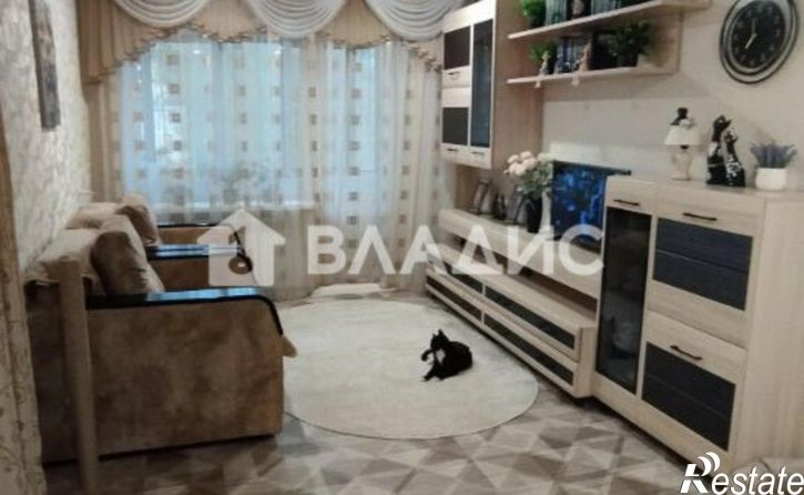 3-комн квартира ул Сталеваров, 20А,  д. 20А