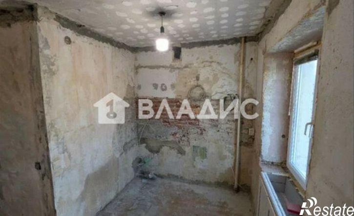 3-комн квартира ул Воровского, 60,  д. 60