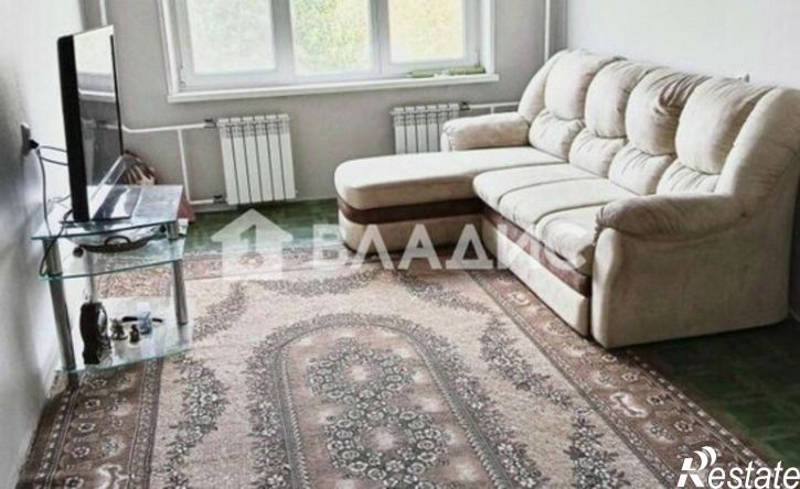 3-комн квартира ул Дегтярева, 68А,  д. 68А