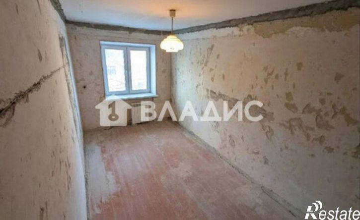 3-комн квартира ул Воровского, 60,  д. 60