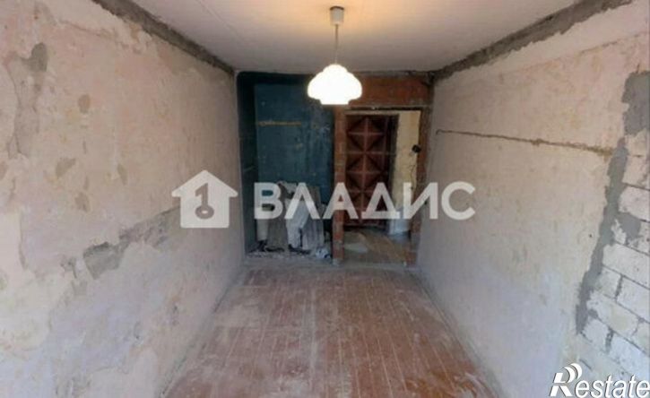 3-комн квартира ул Воровского, 60,  д. 60