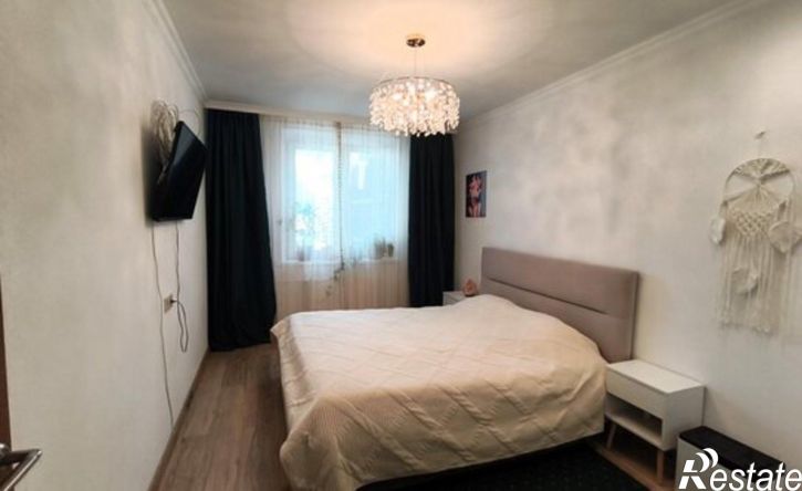 3-комн квартира ул Ярославская, 11,  д. 11