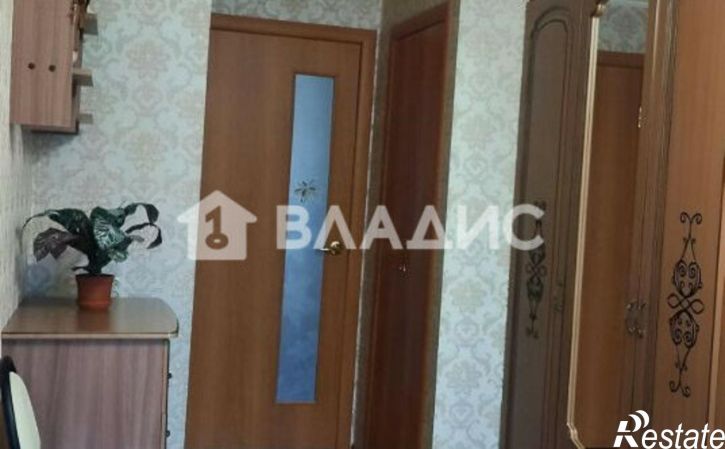 3-комн квартира ул Сталеваров, 20А,  д. 20А