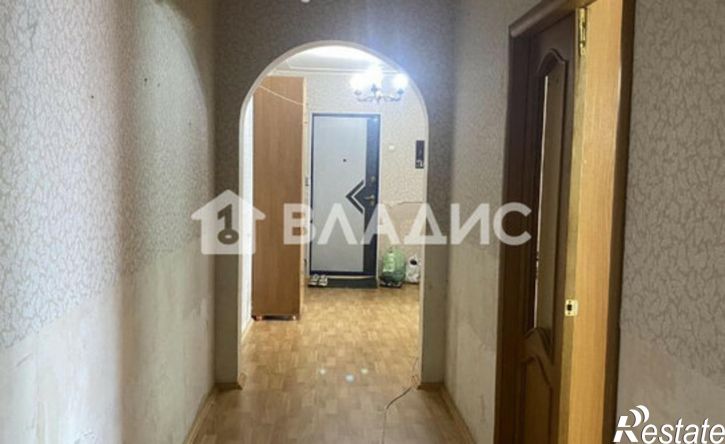 2-комн квартира шоссе Металлургов, 20А,  д. 20А