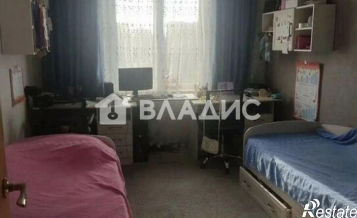 3-комн квартира ул Дегтярева, 68А,  д. 68А