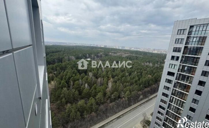 1-комн квартира ул Лесопарковая, 7 1,  д. 7 1,  к. 1