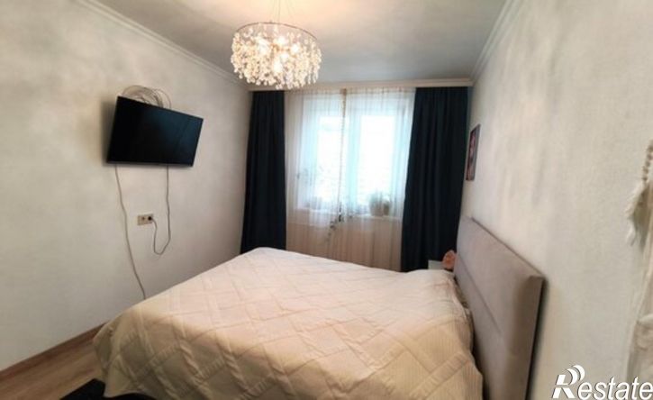 3-комн квартира ул Ярославская, 11,  д. 11