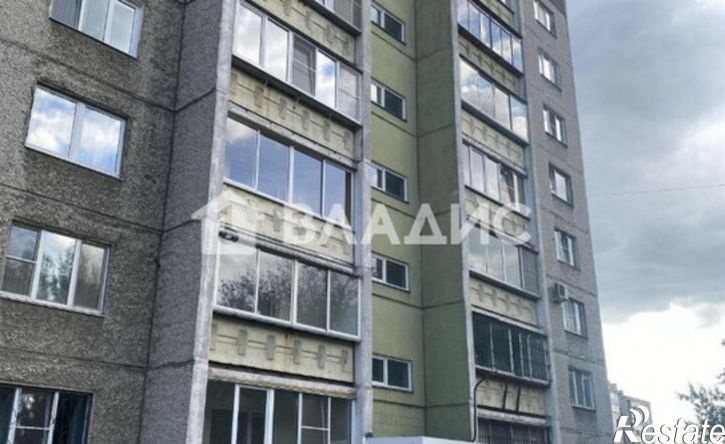 2-комн квартира шоссе Металлургов, 20А,  д. 20А