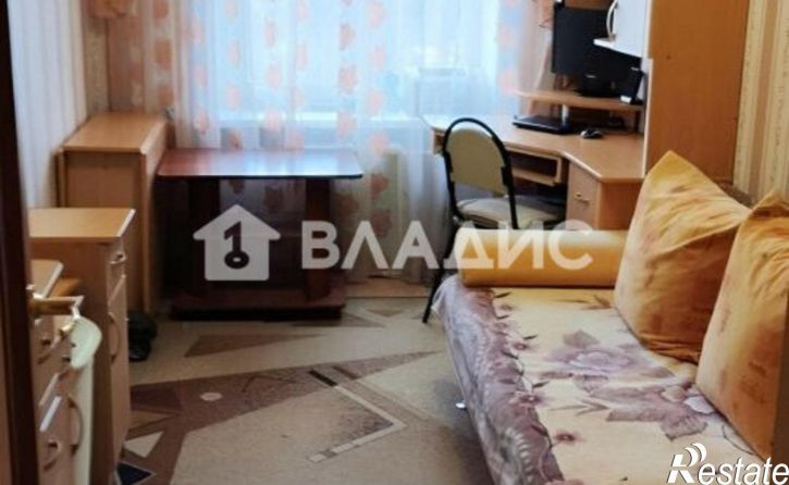 3-комн квартира ул Сталеваров, 20А,  д. 20А