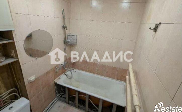 3-комн квартира ул Воровского, 60,  д. 60
