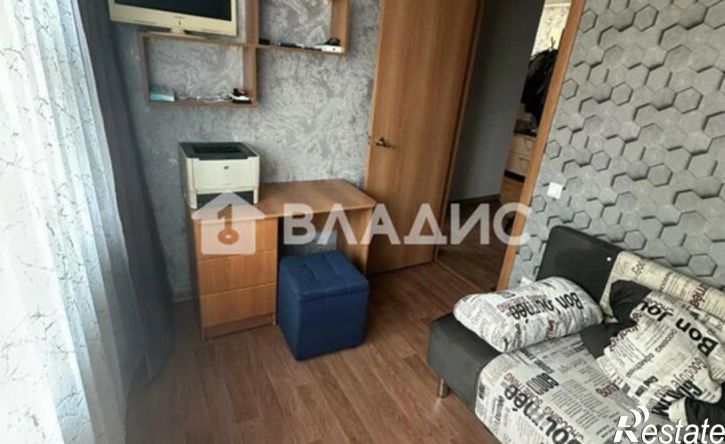 3-комн квартира ул Худякова, 25,  д. 25