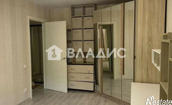 1-комн квартира ул Образцова, 13А,  д. 13А