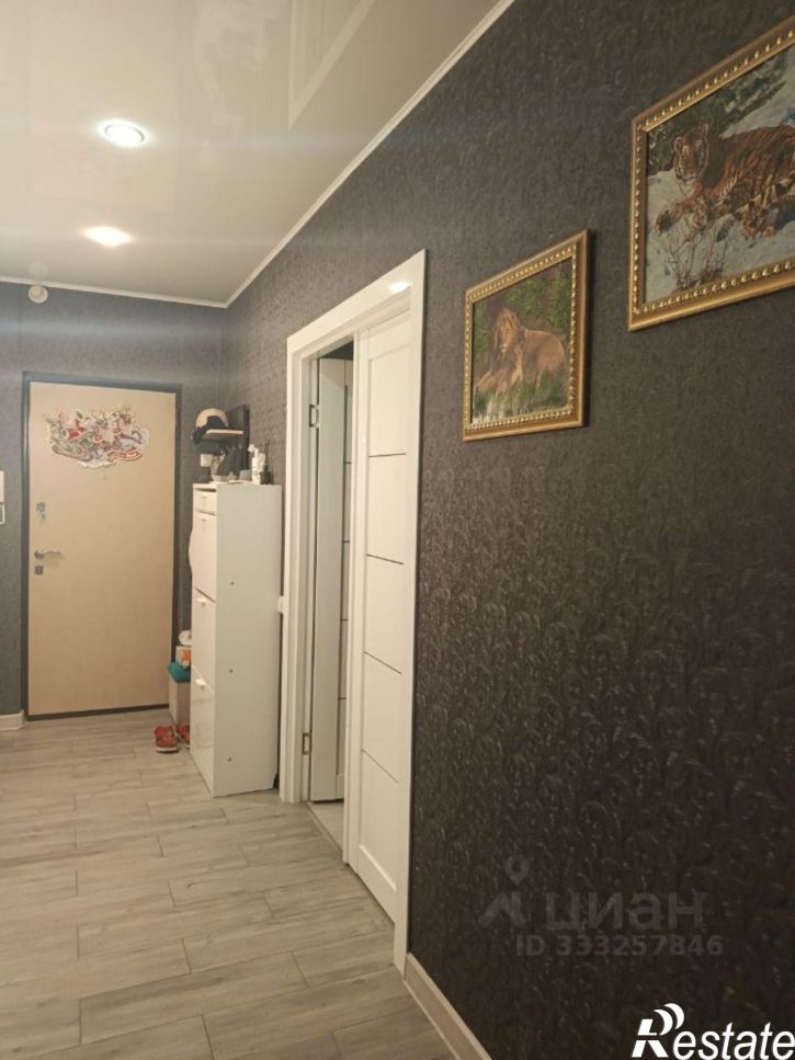 2-комн квартира ул Магнитогорская, 89,  д. 89