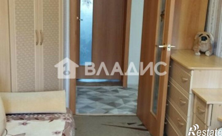 3-комн квартира ул Сталеваров, 20А,  д. 20А