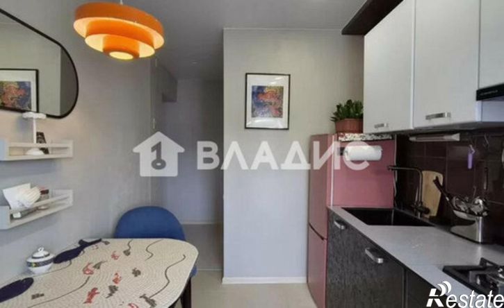 2-комн квартира ул Энтузиастов, 16,  д. 16