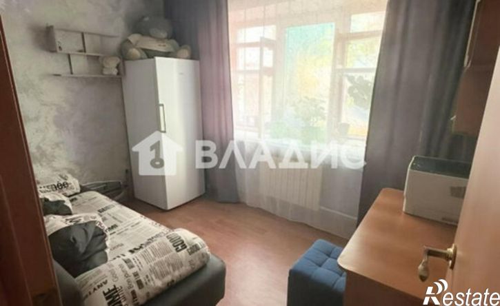3-комн квартира ул Худякова, 25,  д. 25