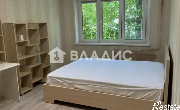 1-комн квартира ул Образцова, 13А,  д. 13А