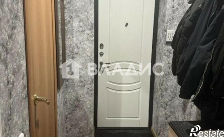 3-комн квартира ул Худякова, 25,  д. 25