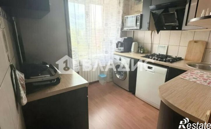3-комн квартира ул Худякова, 25,  д. 25