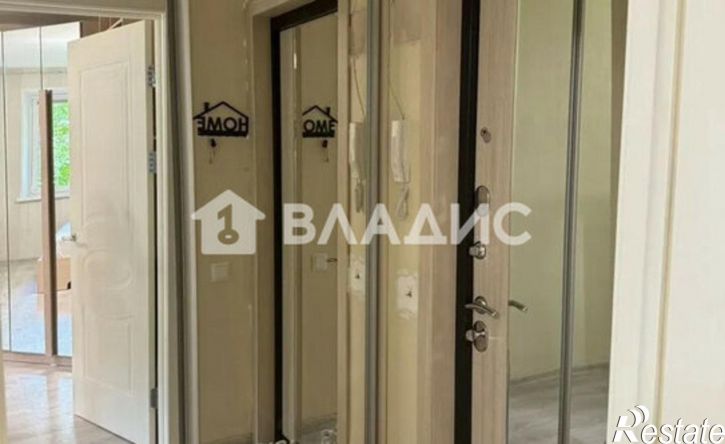 1-комн квартира ул Образцова, 13А,  д. 13А