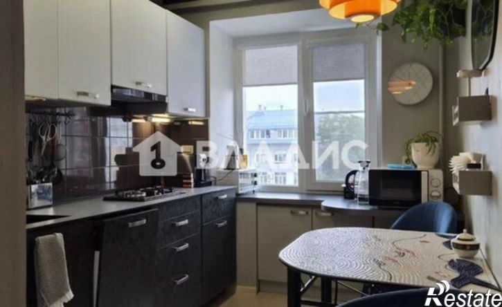 2-комн квартира ул Энтузиастов, 16,  д. 16