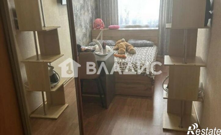 3-комн квартира ул Худякова, 25,  д. 25