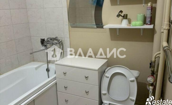 1-комн квартира ул Образцова, 13А,  д. 13А