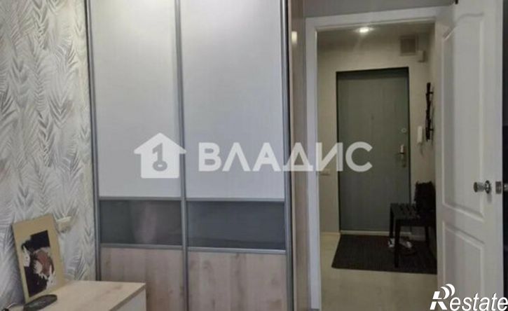 2-комн квартира ул Энтузиастов, 16,  д. 16